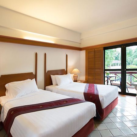 The Imperial Chiang Mai Resort & Sports Club Esterno foto