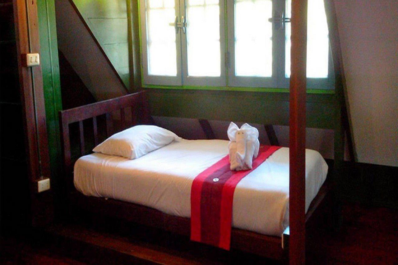 The Imperial Chiang Mai Resort & Sports Club Esterno foto