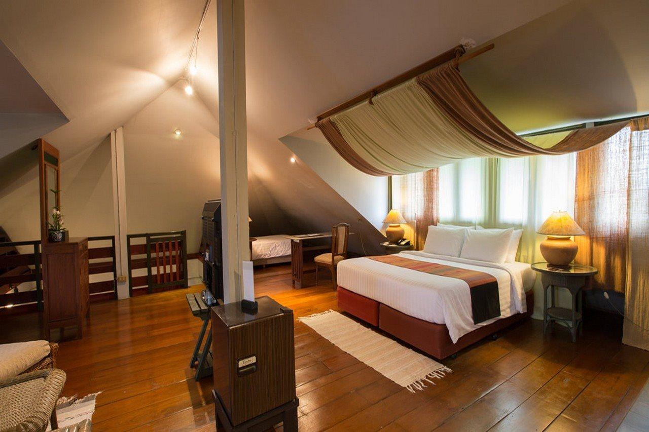 The Imperial Chiang Mai Resort & Sports Club Esterno foto