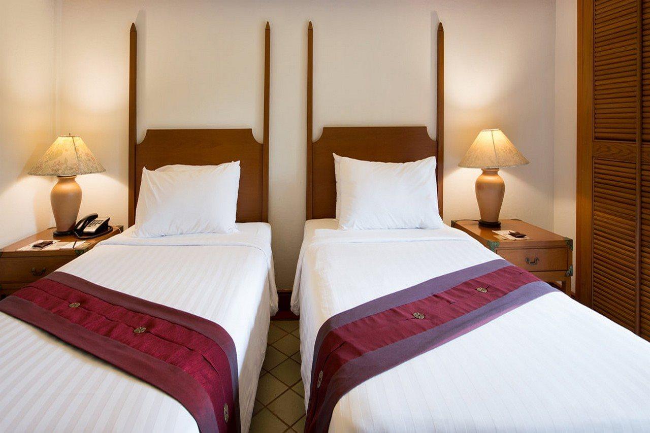 The Imperial Chiang Mai Resort & Sports Club Esterno foto