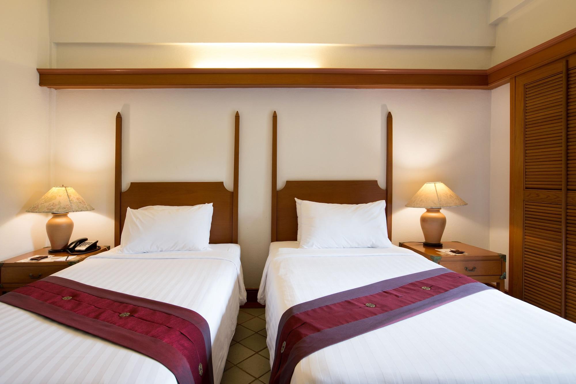 The Imperial Chiang Mai Resort & Sports Club Esterno foto