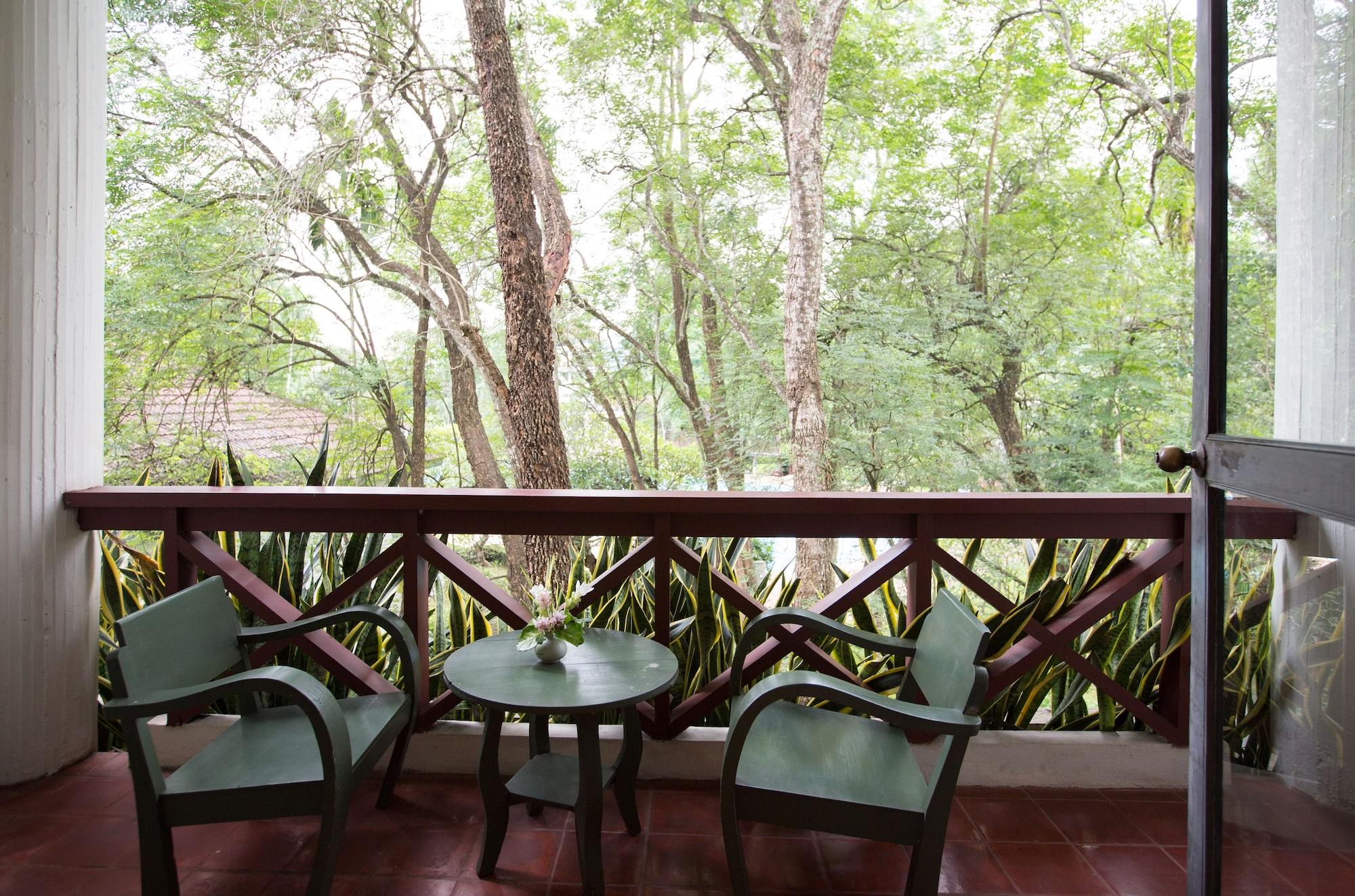 The Imperial Chiang Mai Resort & Sports Club Esterno foto