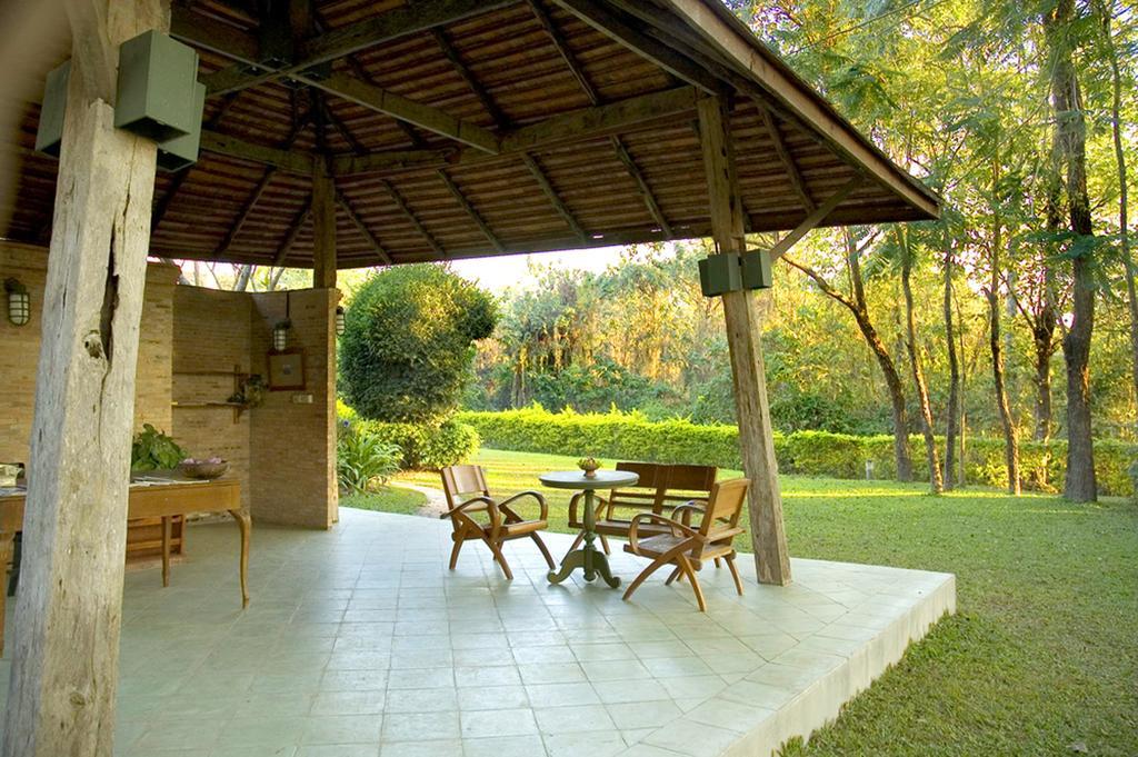 The Imperial Chiang Mai Resort & Sports Club Esterno foto