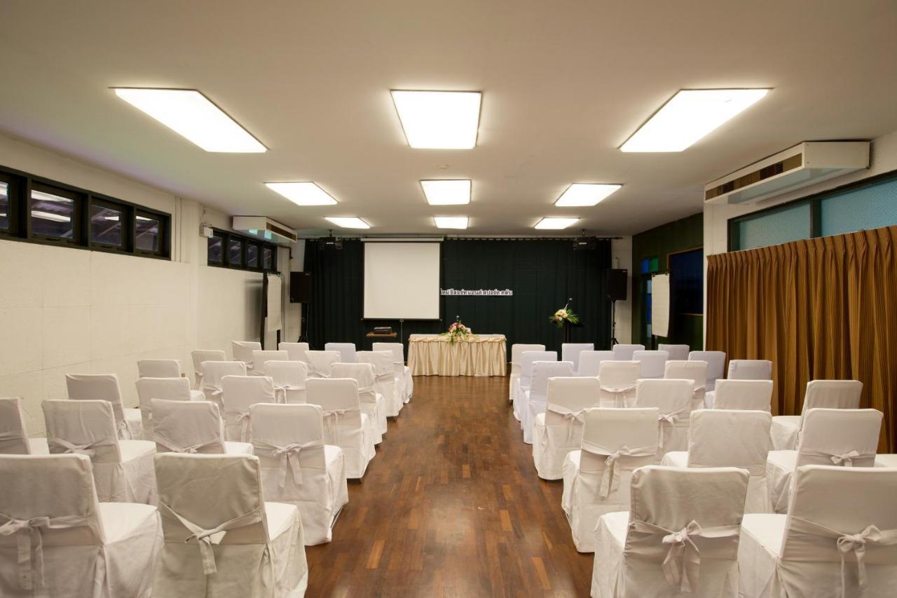 The Imperial Chiang Mai Resort & Sports Club Esterno foto