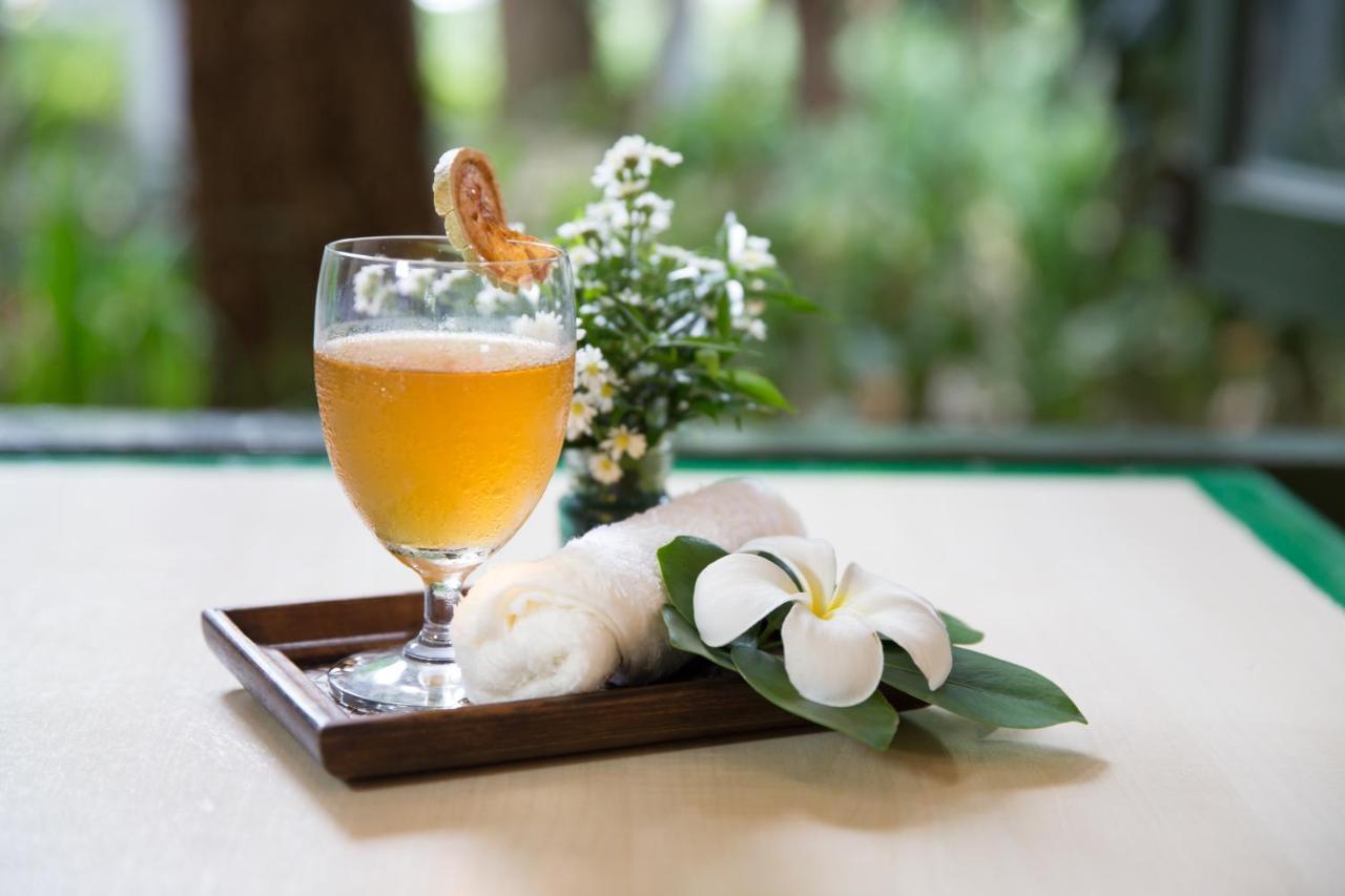 The Imperial Chiang Mai Resort & Sports Club Esterno foto
