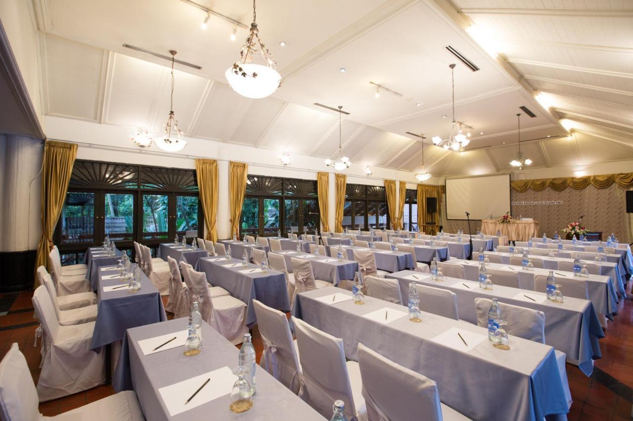 The Imperial Chiang Mai Resort & Sports Club Esterno foto