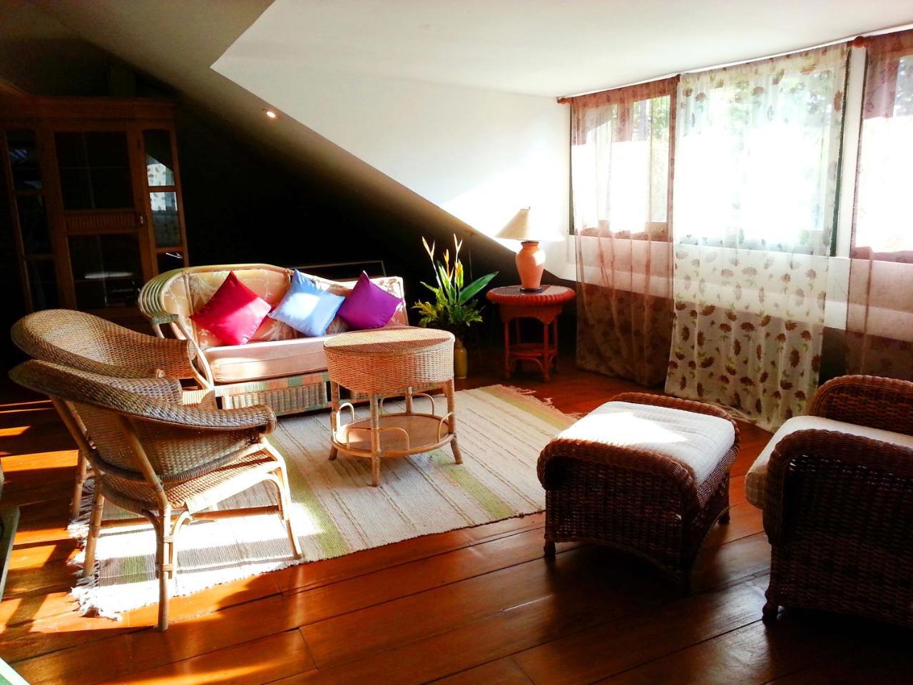 The Imperial Chiang Mai Resort & Sports Club Esterno foto